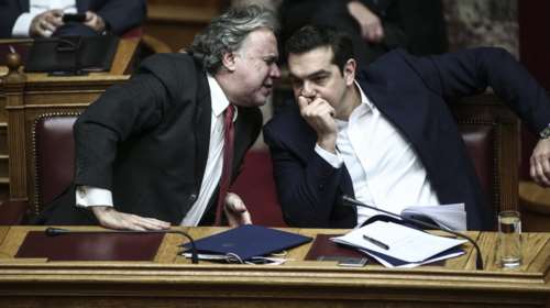 Έρχεται εργασιακό «αλά γαλλικά» από το φθινόπωρο