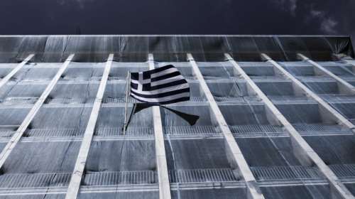 Αυξήσεις-φωτιά στις εισφορές χιλιάδων ελευθέρων επαγγελματιών