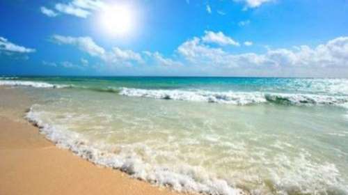 Αίθριος ο καιρός - Πού υπάρχει πιθανότητα βροχών