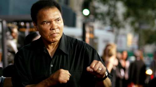 Στο Λούισβιλ το τελευταίο αντίο στον Μοχάμεντ Αλι