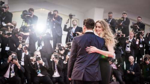 Α. Χερτ Vs Τζ. Ντεπ: Θύμα κακοποίησης από τον ηθοποιό ή στυγνή καιροσκόπος;