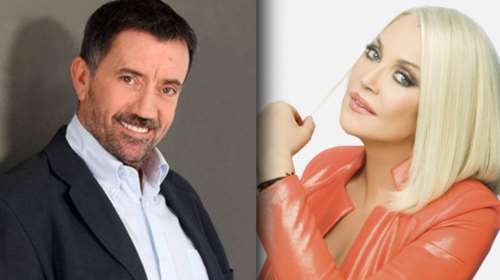 Παπαδόπουλος Vs Κορομηλά:Ποιος πήρε την πρωτιά στην τηλεθέαση του Σαββάτου;