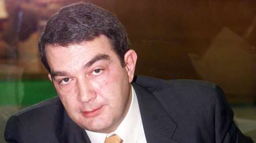 Η απαγωγή του Αλέξανδρου Χαΐτογλου που συγκλόνισε το πανελλήνιο το 1995