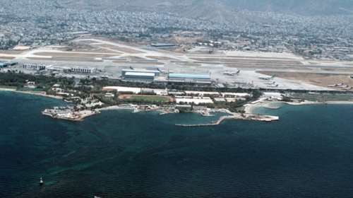 Η ιστορική συμφωνία για το μεγάλο έργο του Ελληνικού