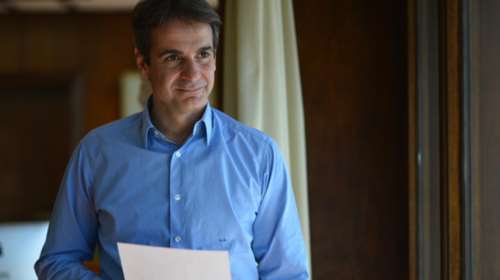 «Θερινές» αλλαγές στα πρόσωπα  και τη λειτουργία της ΝΔ