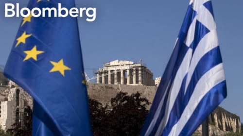Bloomberg: Η «Οδύσσεια» της λιτότητας συνεχίζεται...