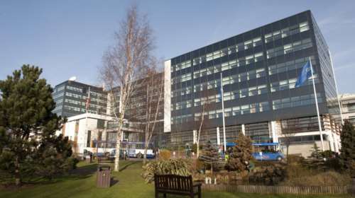 Το University of Derby στο TOP 50 των Βρετανικών Πανεπιστημίων