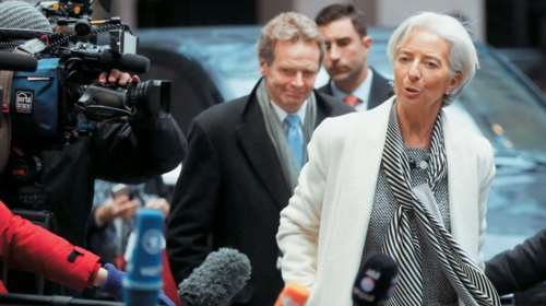 Aνένδοτο το ΔΝΤ για κατάργηση 13ου και 14ου μισθού