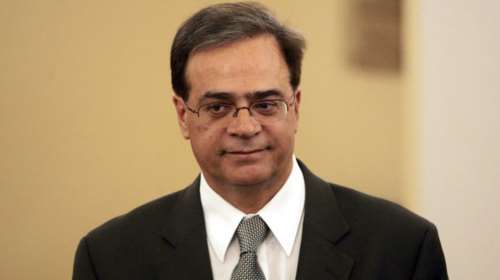 Χαρδούβελης: Θυμάστε το email μου; Ξεχάστε το, το εφάρμoσε ο ΣΥΡΙΖΑ!