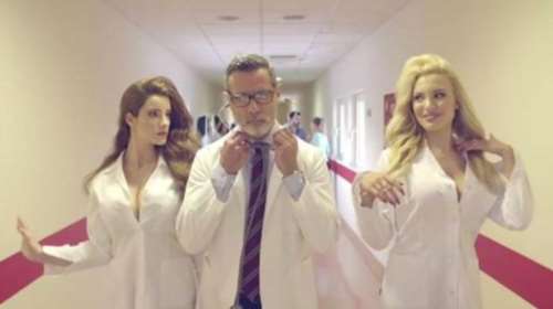 Νοσηλευτές: Σεξιστικό το βίντεο για την αιμοδοσία, μας προβάλλει