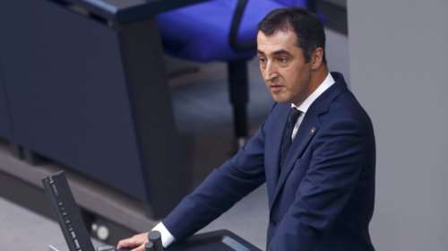 Απειλούν να σκοτώσουν γερμανό πολιτικό τουρκικής καταγωγής για το Αρμενικό