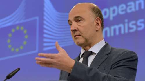 Κομισιόν: Η Αθήνα έχει εφαρμόσει το 95% των μεταρρυθμίσεων