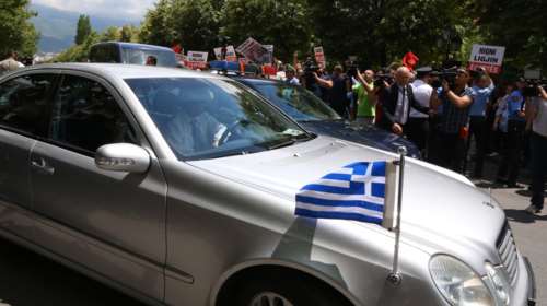 Γιατί Τουρκία και Αλβανία «στήνουν» σκηνικό έντασης