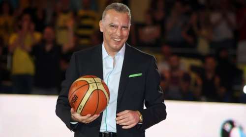 Στο Μαξίμου ο Γκάλης, συνάντηση με Τσίπρα