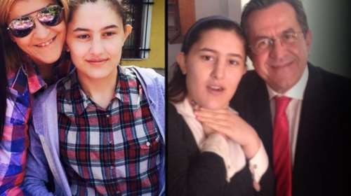 Η Νίκη δίνει ζωή σε συνανθρώπους της