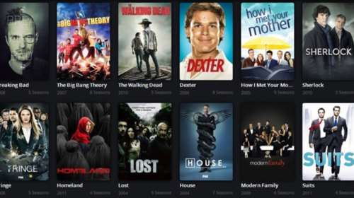 Συζήτηση στα Public: Tα ΤV Series που αλλάζουν τον τρόπο που... βλέπουμε