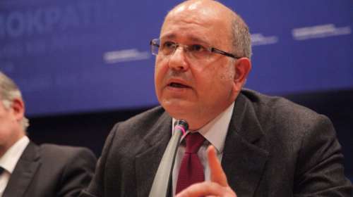 «Τα γυρίζει» ο Ξυδάκης για την Αγιά Σοφιά μετά τις αντιδράσεις
