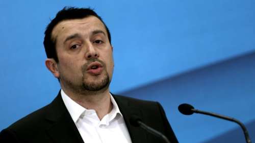 Μητρώο online media ανακοίνωσε ο Ν.Παππάς