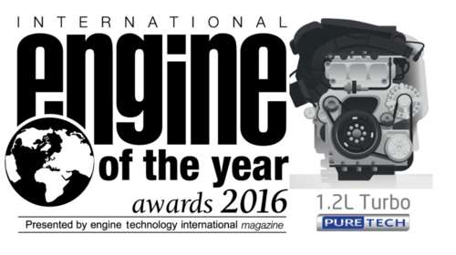 Αυτός είναι ο καλύτερος κινητήρας στον κόσμο μεταξύ 1.0 και 1.4 λίτρων