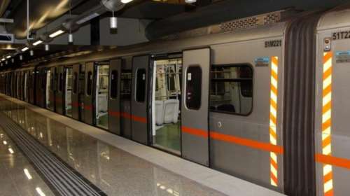 Νέες στάσεις εργασίας την Τετάρτη σε μετρό,τραμ,ηλεκτρικό-Πώς θα κινηθούν