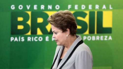 Βαθαίνει η κρίση στη Βραζιλία πριν τους Αγώνες-Νέες συλλήψεις πολιτικών