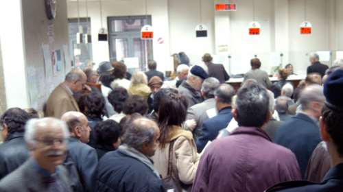 Επανυπολογισμός συντάξεων και κάθετη μείωση 5% έως 30/9/2017