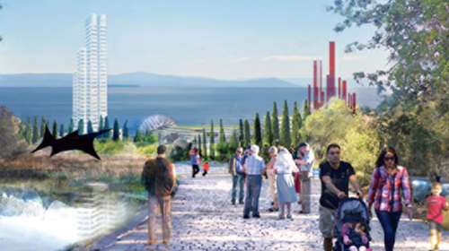 Με νέο διαγωνισμό &amp; νέα κεφάλαια το καζίνο στο Ελληνικό