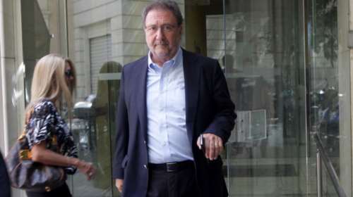 Πιτσιόρλας: Πολύ καλό το αποτέλεσμα για το Ελληνικό