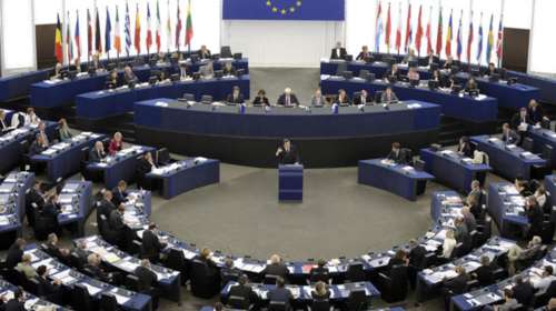 Επιτροπή για τα Panama Papers συστήνει το Ευρωκοινοβούλιο