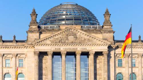 Πώς σχολιάζει το Βερολίνο την ανάγνωση του Κορανίου στην Αγιά Σοφιά