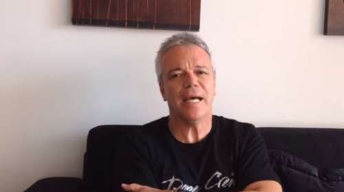 Ο εκτελεστής του Εσκομπάρ άρχισε νέα καριέρα στο Youtube