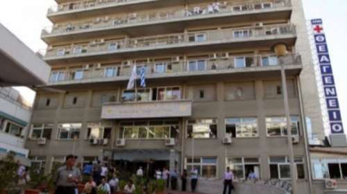 Καταγγελίες σοκ: Γιατροί κλέβουν φάρμακα και τα πωλούν στη Βουλγαρία