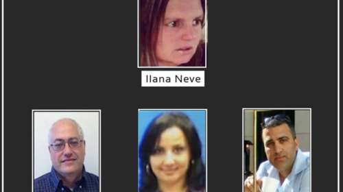 Τελ Αβίβ: Αυτά είναι τα θύματα της επίθεσης