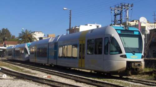 Xωρίς τρένα και προαστιακό έως τα μεσάνυχτα