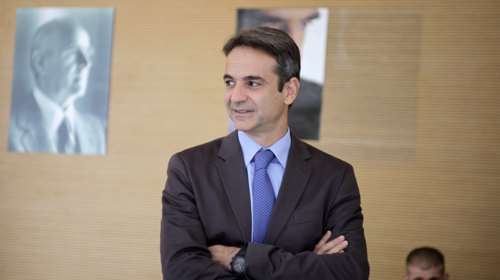 Με ποιά στελέχη φλερτάρει η ΝΔ από την κεντροαριστερά