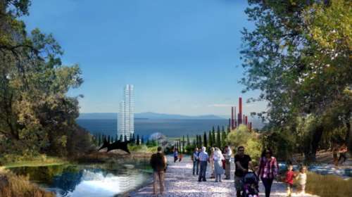 To mega project: Ολα όσα θα γίνουν στο Ελληνικό