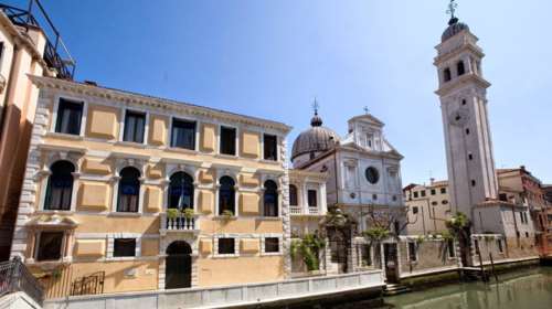 Παιχνίδια του ΥΠΕΞ με το Ινστιτούτο Βυζαντινών Σπουδών