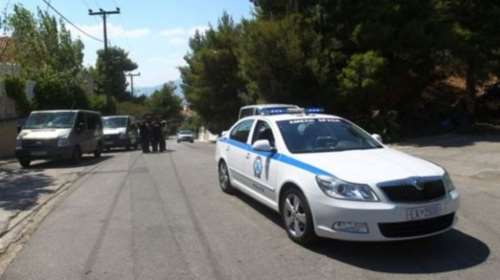 Θρίλερ στον Αγιο Δημήτριο: «Σκότωσα τη μάνα μου»