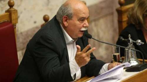 Αποστάσεις Βούτση από Φίλη και Γεροβασίλη