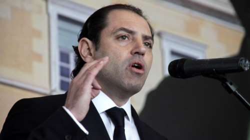 Παναγιώτης Μαυρίκος: Ο αμφιλεγόμενος εκδότης που κάηκε στην Αττική Οδό