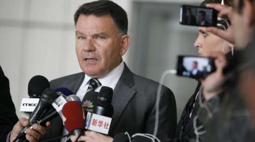 Κούγιας: Ο Μαυρίκος είναι το θύμα στην Αττική Οδό