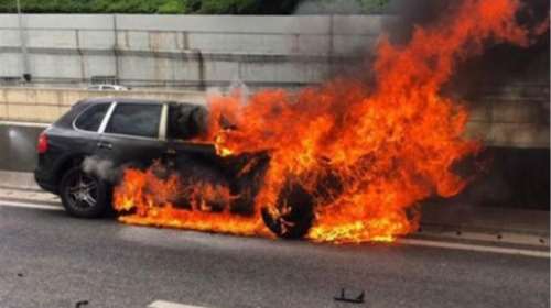 Βλάβη ή δολιοφθορά: Το θρίλερ &amp; οι απαντήσεις της ΕΛΑΣ