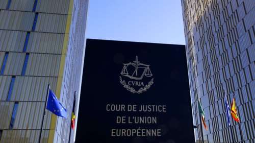 Βόμβα από το Ευρωδικαστήριο για τις ομαδικές απολύσεις