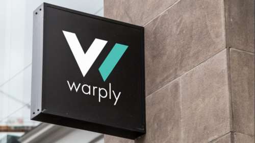 Νέα εποχή με νέα εταιρική ταυτότητα για τη Warply