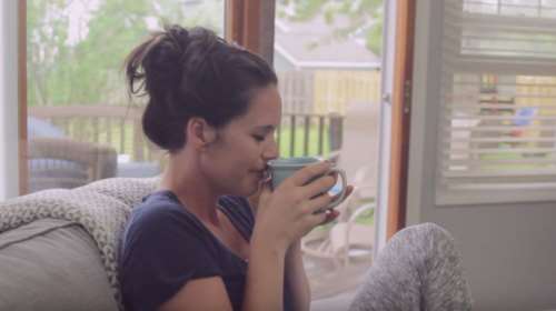 Η ζωή μιας μαμάς: Το βίντεο που «έριξε» το facebook με 22 εκ. προβολές