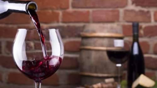 Το καλύτερο κρασί στον κόσμο στοιχίζει μόλις 4,37 λίρες
