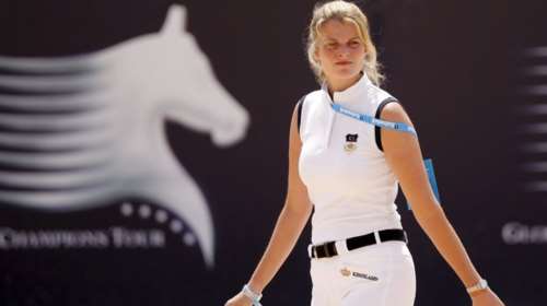 Ο Αλβάρο απατούσε κατά συρροήν την Αθηνά εδώ και χρόνια