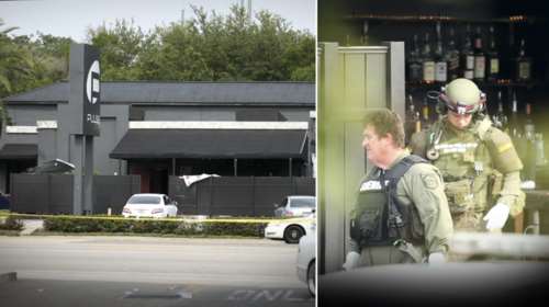 Ορλάντο: 50 οι νεκροί, «βλέπουν» χτύπημα ισλαμιστή