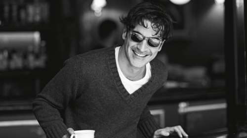 Maestro: Ο Χριστόφορος Παπακαλιάτης έδωσε στη δημοσιότητα ένα νέο τρέιλερ