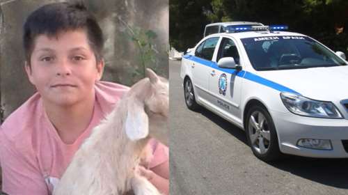 Πανελλήνιο σοκ για τη δολοφονία του 14χρονου